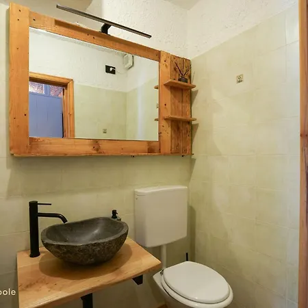 Apartment Rifugio Sauze, Mountain View & Skii Lope Oulx