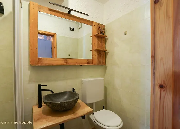 Apartamento Rifugio Sauze, Mountain View & Skii Lope Oulx
