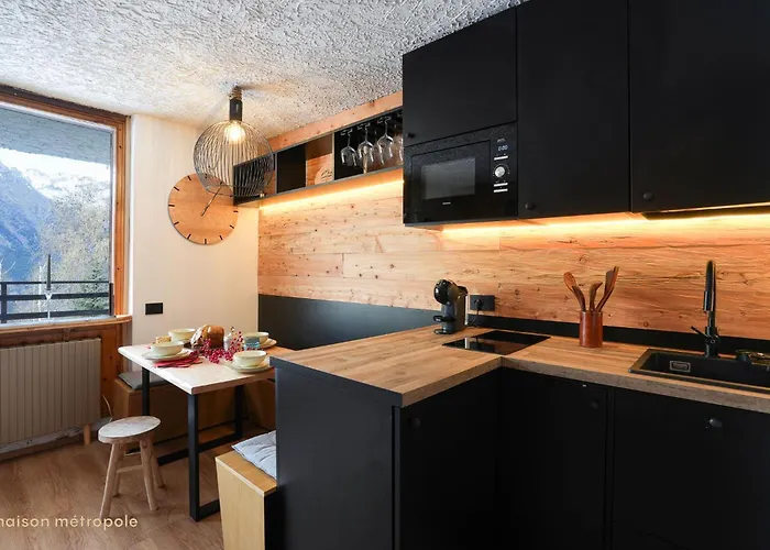 Apartamento Rifugio Sauze, Mountain View & Skii Lope Oulx